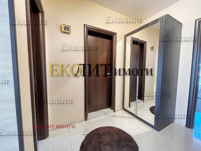 Te huur  2 slaapkamers Sofia , Iztok , 127 m² | 77851807 - afbeelding [4]