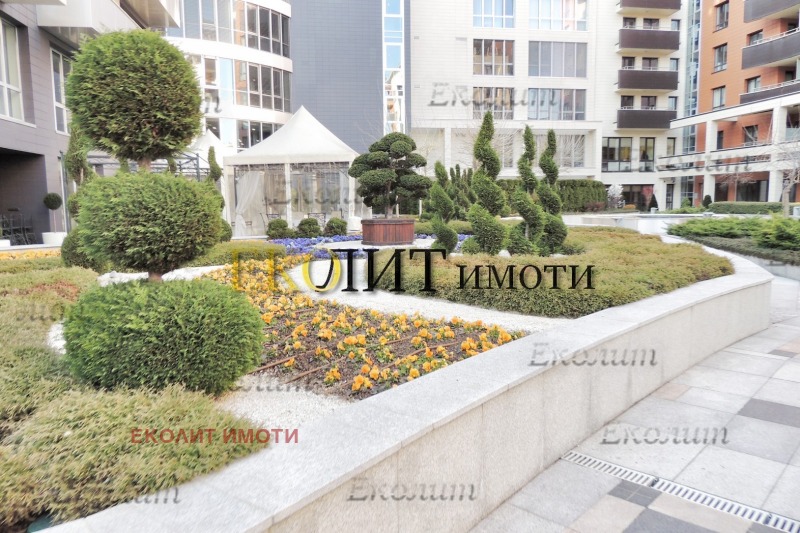 Te huur  2 slaapkamers Sofia , Iztok , 127 m² | 77851807 - afbeelding [3]