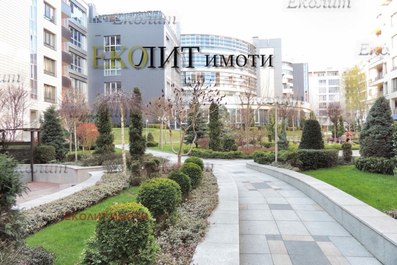 Te huur  2 slaapkamers Sofia , Iztok , 127 m² | 77851807 - afbeelding [2]