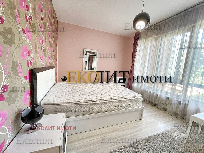 Te huur  2 slaapkamers Sofia , Iztok , 127 m² | 77851807 - afbeelding [6]