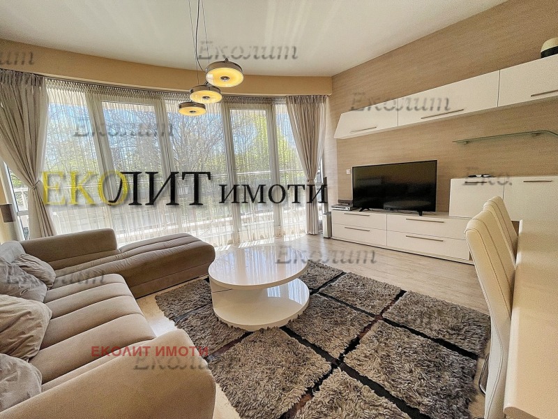 Te huur  2 slaapkamers Sofia , Iztok , 127 m² | 77851807 - afbeelding [5]
