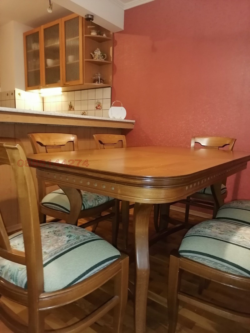 De inchiriat  2 dormitoare Sofia , Vitoșa , 120 mp | 19367267 - imagine [3]