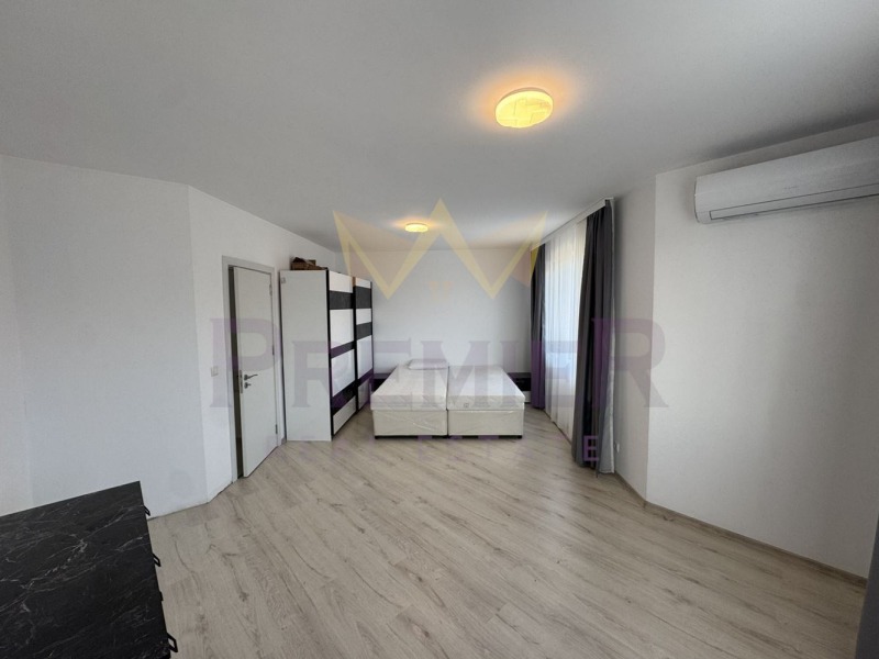 Дава под наем 3-СТАЕН, гр. Варна, Изгрев, снимка 5 - Апартаменти - 52636252