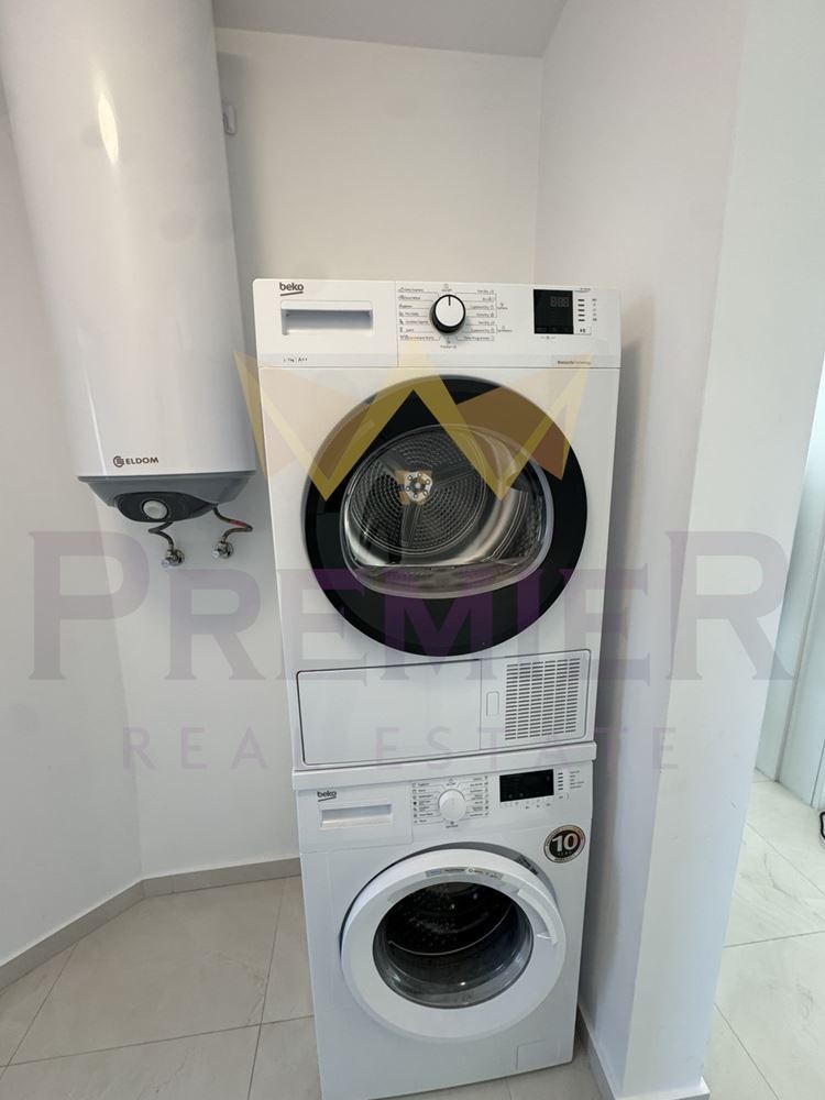 Дава под наем 3-СТАЕН, гр. Варна, Изгрев, снимка 7 - Апартаменти - 52636252