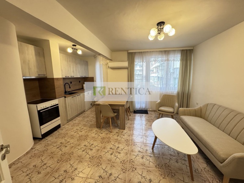 Дава под наем 3-СТАЕН, гр. Варна, ВИНС-Червен площад, снимка 2 - Апартаменти - 53116313