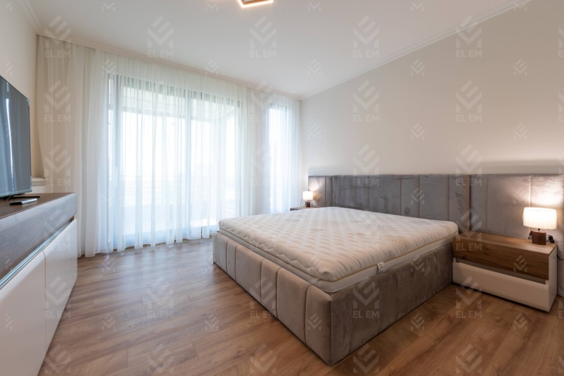 В аренду  3 спальни София , Изток , 181 кв.м | 65012133 - изображение [6]