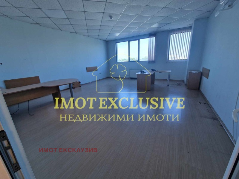 Дава под наем ОФИС, гр. Пловдив, Кършияка, снимка 9 - Офиси - 53037693