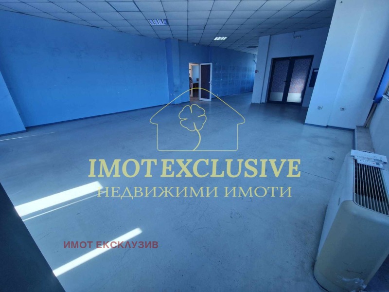 Дава под наем ОФИС, гр. Пловдив, Кършияка, снимка 4 - Офиси - 53037693