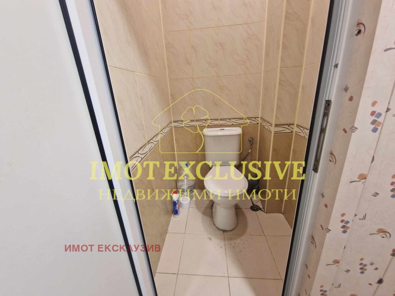 Дава под наем ОФИС, гр. Пловдив, Кършияка, снимка 12 - Офиси - 53037693