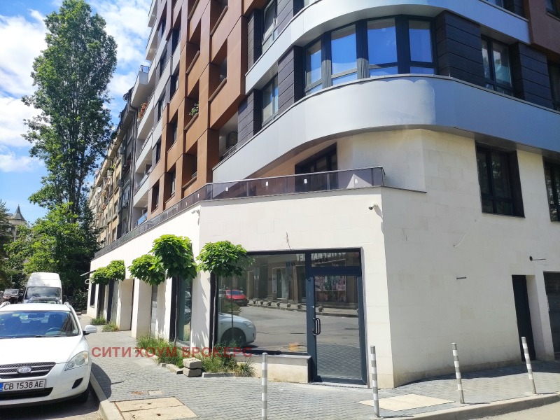 De inchiriat  Magazin Sofia , Borovo , 41 mp | 93672083 - imagine [7]