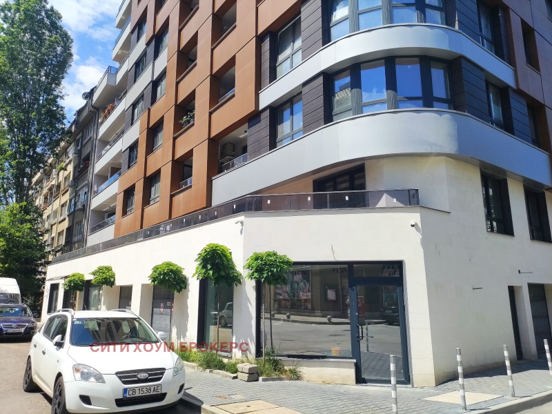 De inchiriat  Magazin Sofia , Borovo , 41 mp | 93672083 - imagine [6]