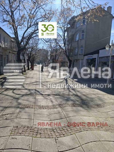 Дава под наем МАГАЗИН, гр. Каварна, област Добрич, снимка 3 - Магазини - 53626110