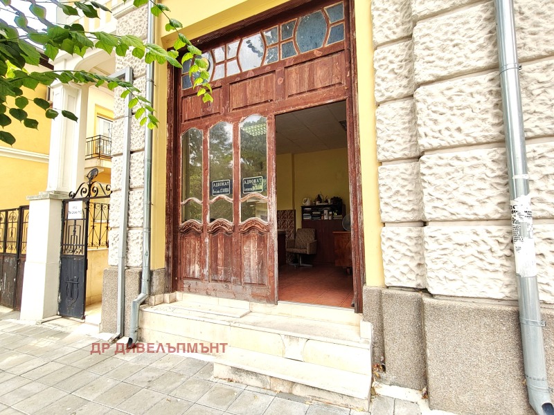 Дава под наем СКЛАД, гр. Бургас, Възраждане, снимка 3 - Складове - 52790003