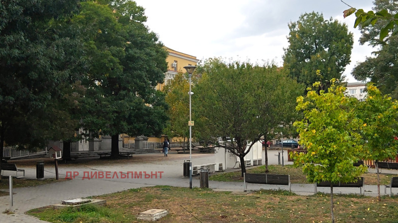 Дава под наем СКЛАД, гр. Бургас, Възраждане, снимка 12 - Складове - 52790003