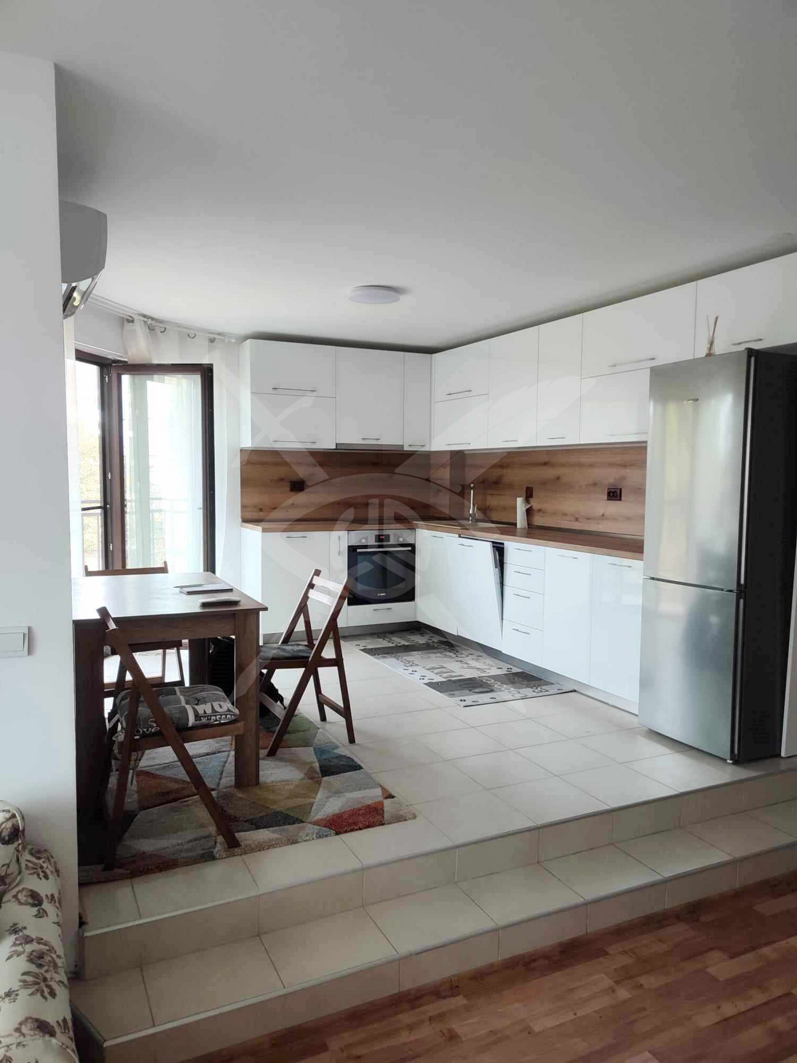 Дава под наем 2-СТАЕН, гр. Варна, Бриз