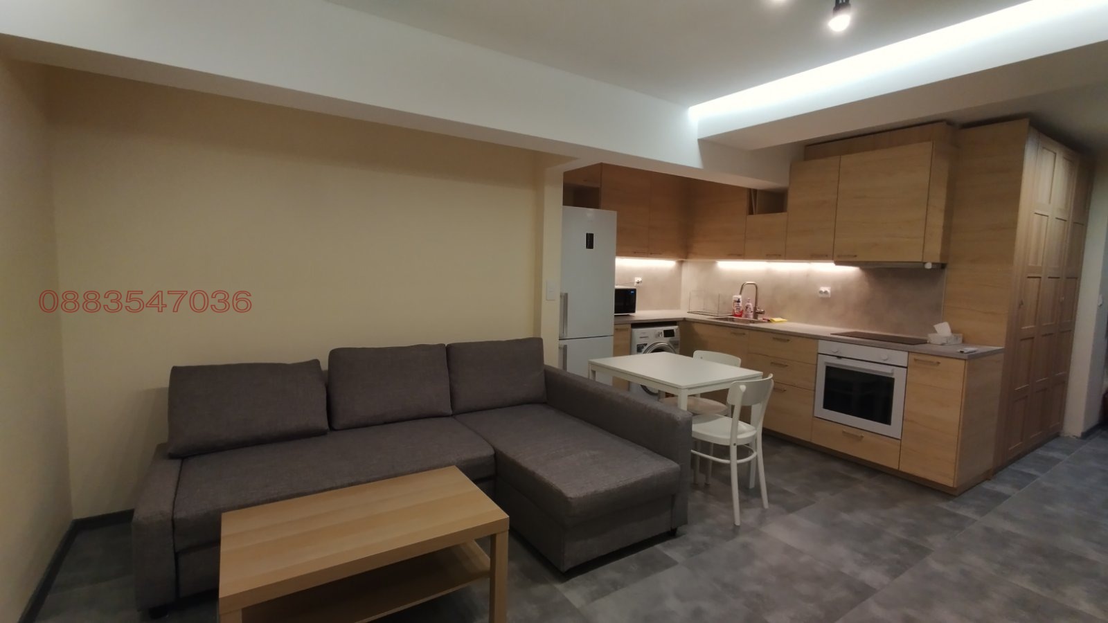 Дава под наем 2-СТАЕН, гр. Варна, Левски 2