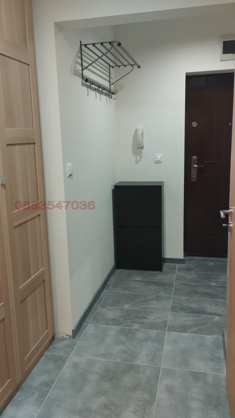 Дава под наем 2-СТАЕН, гр. Варна, Левски 2, снимка 7 - Апартаменти - 53888513