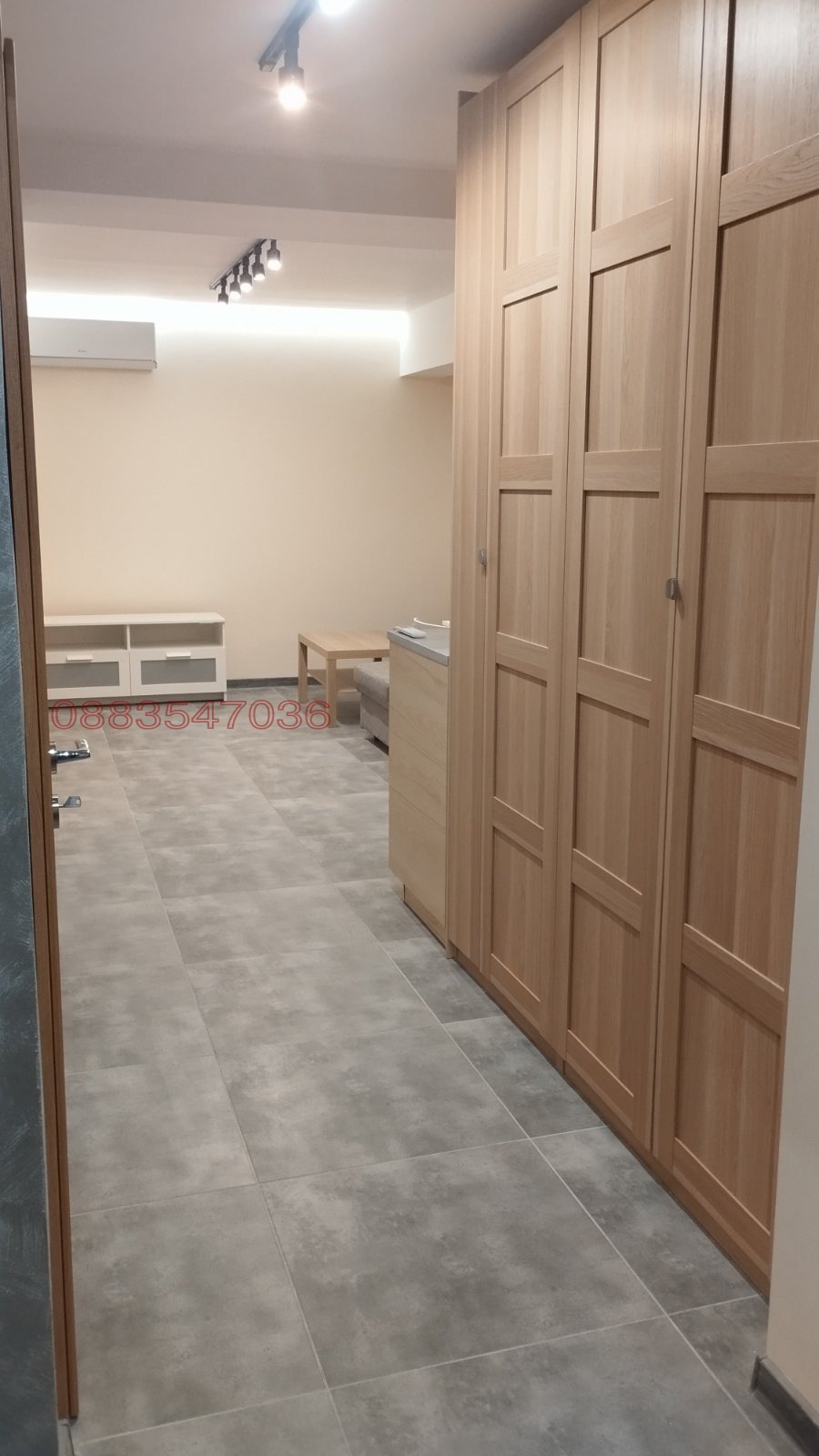 Дава под наем 2-СТАЕН, гр. Варна, Левски 2, снимка 6 - Апартаменти - 53888513