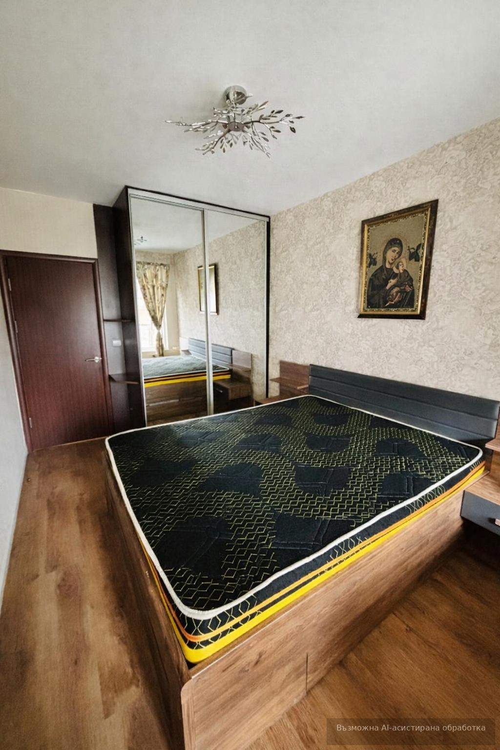 Дава под наем 2-СТАЕН, гр. София, Младост 1А, снимка 5 - Апартаменти - 55999349