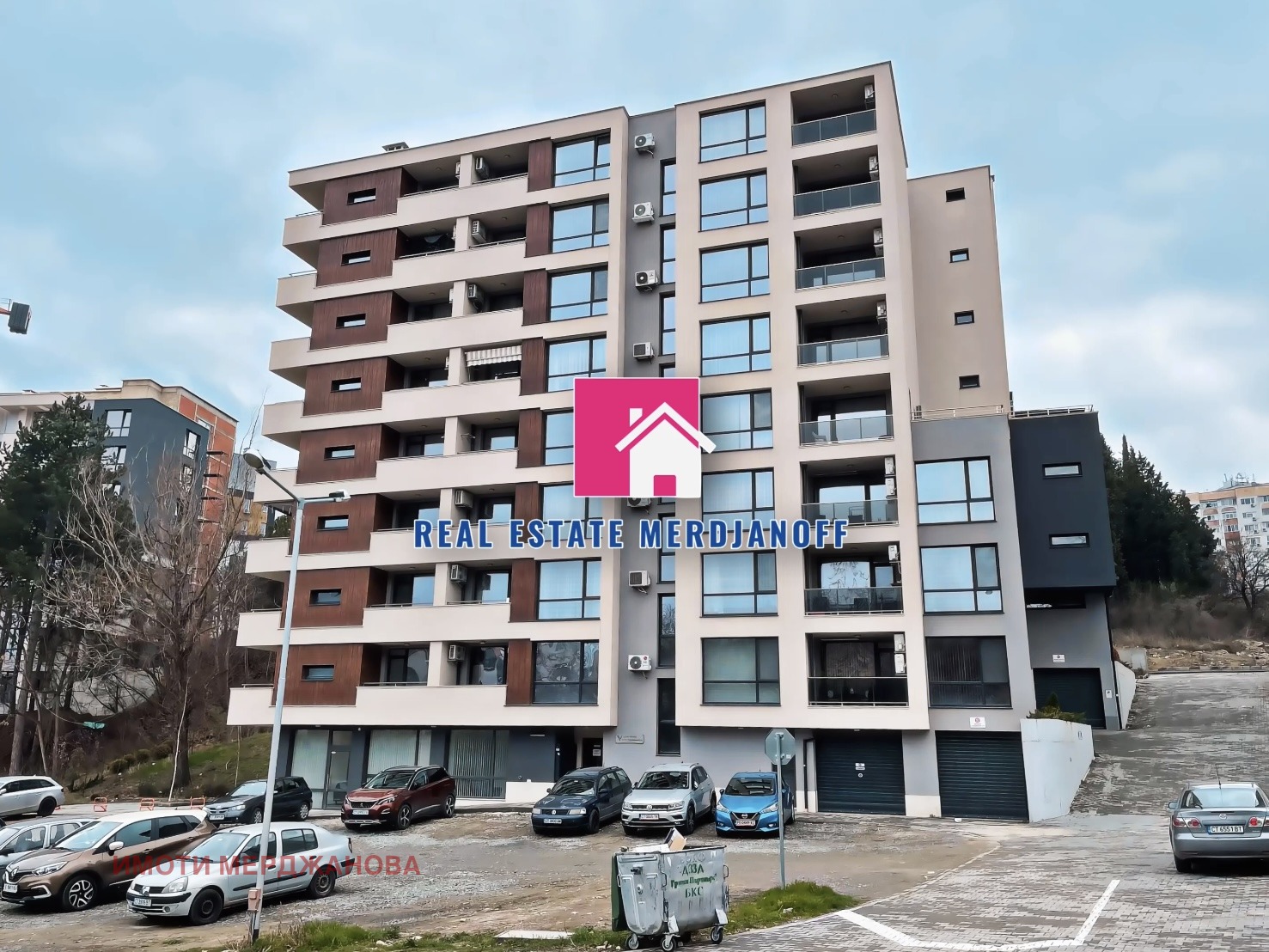 Дава под наем 3-СТАЕН, гр. Стара Загора, Била, снимка 3 - Апартаменти - 56003042