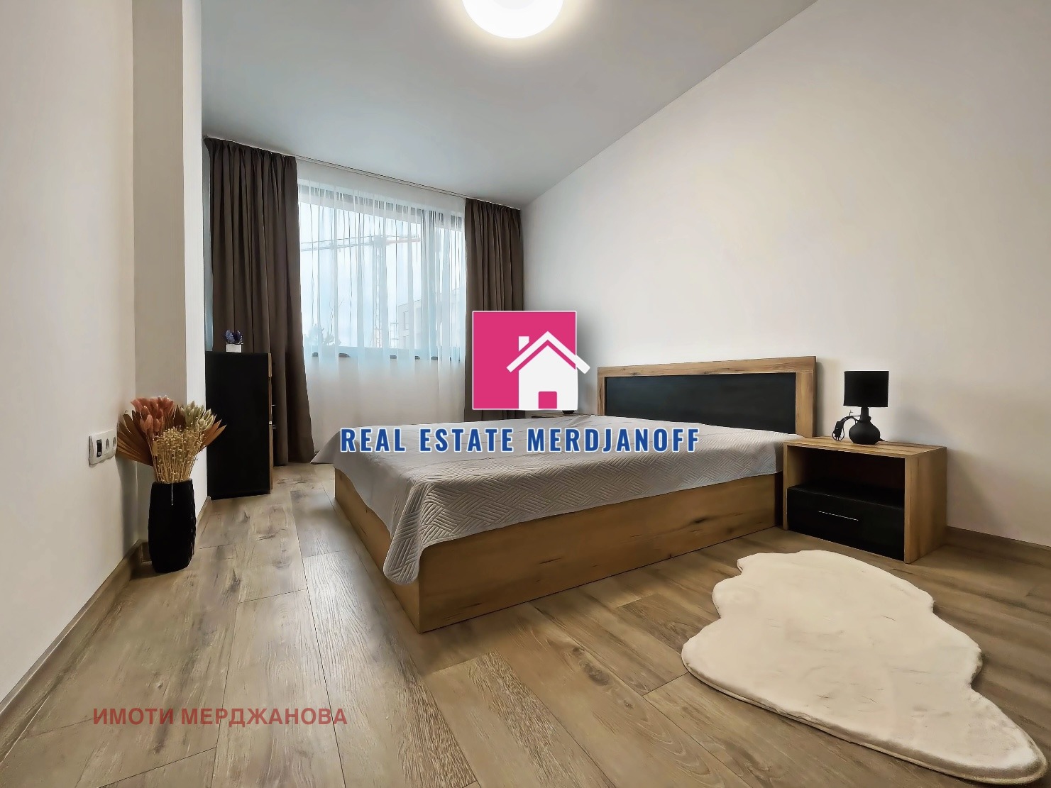 Дава под наем 3-СТАЕН, гр. Стара Загора, Била, снимка 6 - Апартаменти - 56003042