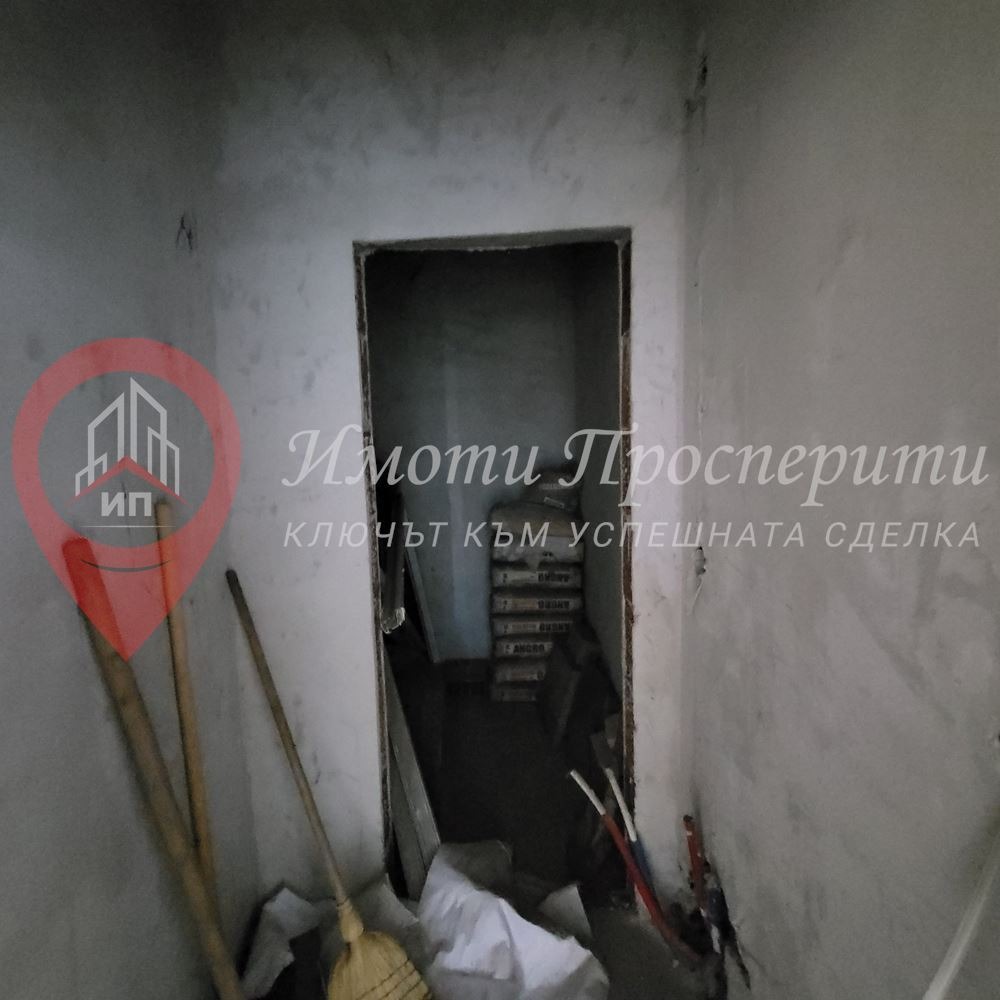 Дава под наем СКЛАД, гр. София, Овча купел 1, снимка 5 - Складове - 55205871