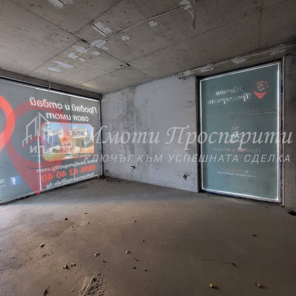 Дава под наем СКЛАД, гр. София, Овча купел 1, снимка 2 - Складове - 55205871