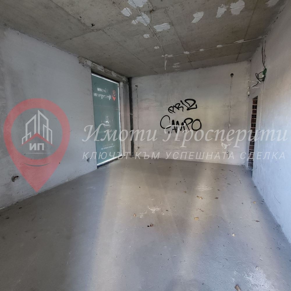 Дава под наем СКЛАД, гр. София, Овча купел 1, снимка 3 - Складове - 55205871