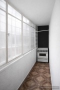 Дава под наем  2-стаен град София , Хиподрума , 73 кв.м | 84872045 - изображение [9]