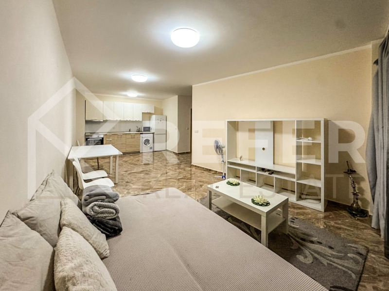 Дава под Наем 2-СТАЕН в град София, Манастирски ливади - 80 кв.м / 716 € » 1 400.37 лв., РЕФЕР