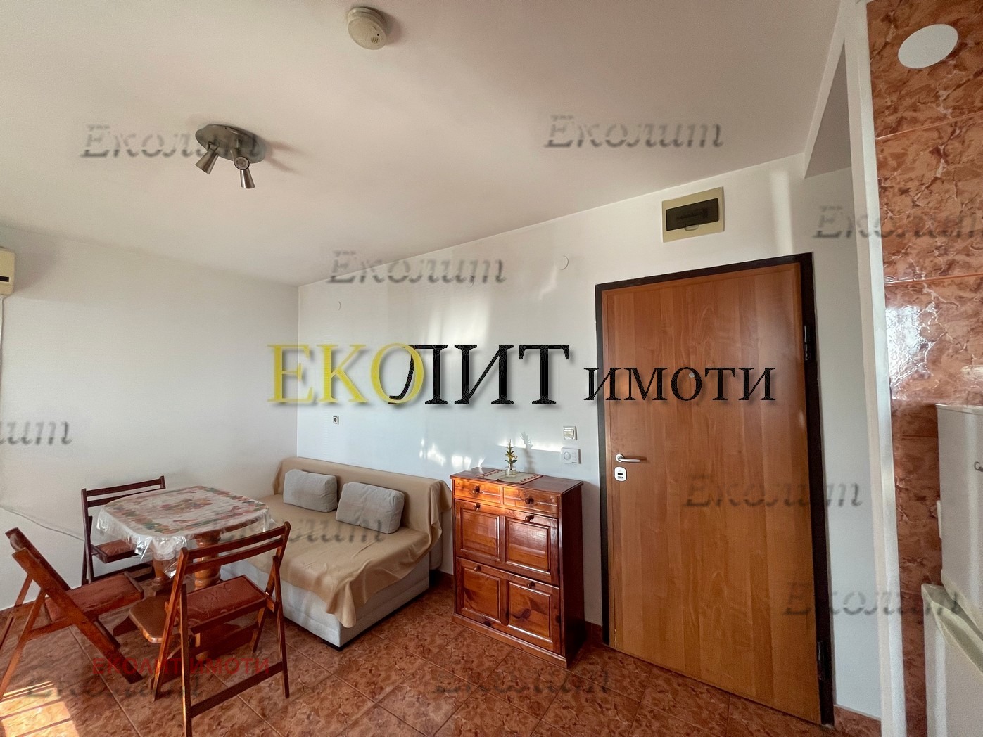 Дава под Наем 3-СТАЕН | Imot.bg — изображение 1