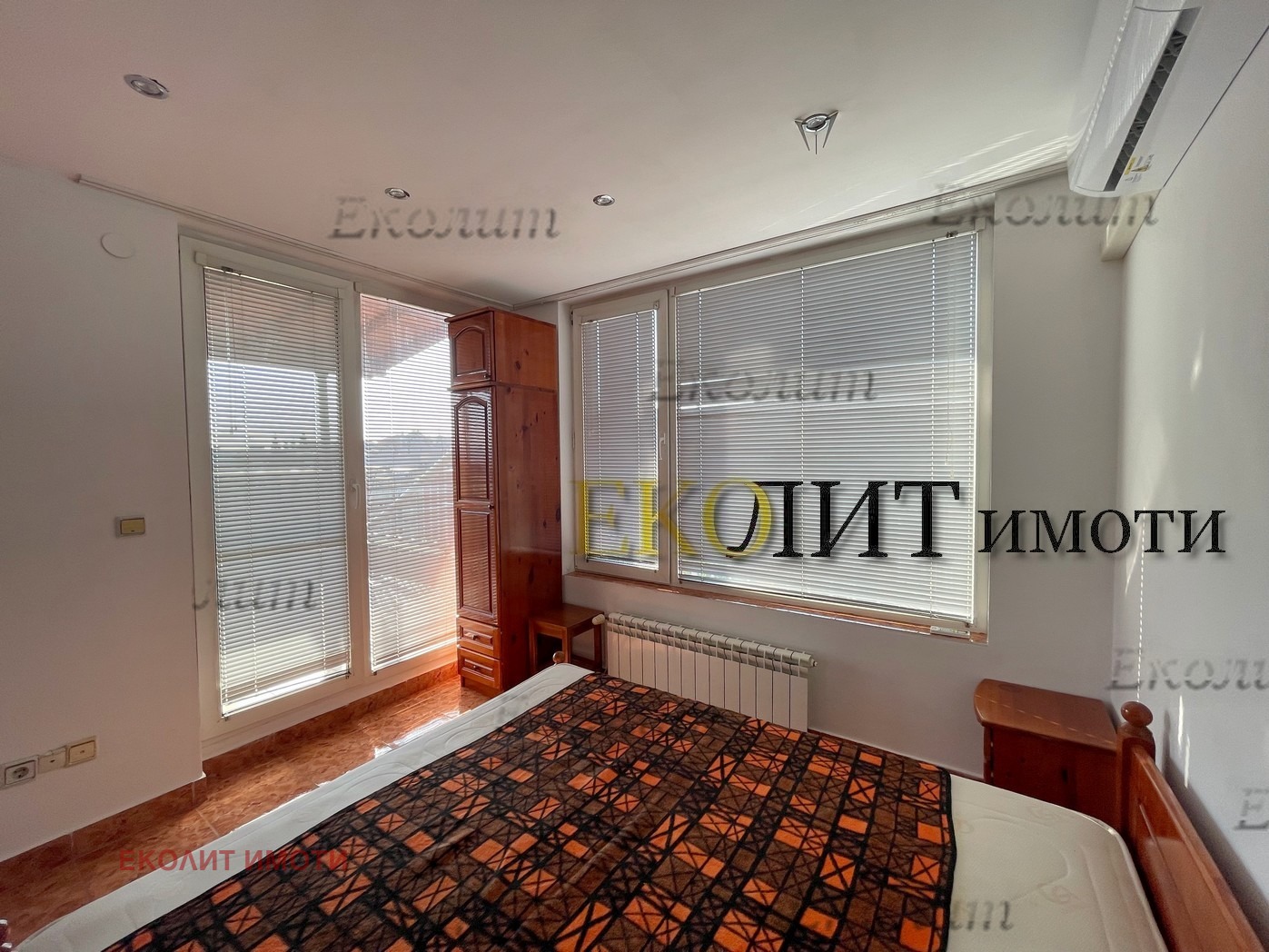 Дава под Наем 3-СТАЕН | Imot.bg — изображение 4