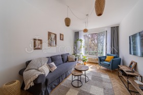 1 bedroom Tsentar, Sofia 1