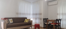 1 bedroom Manastirski livadi, Sofia 1