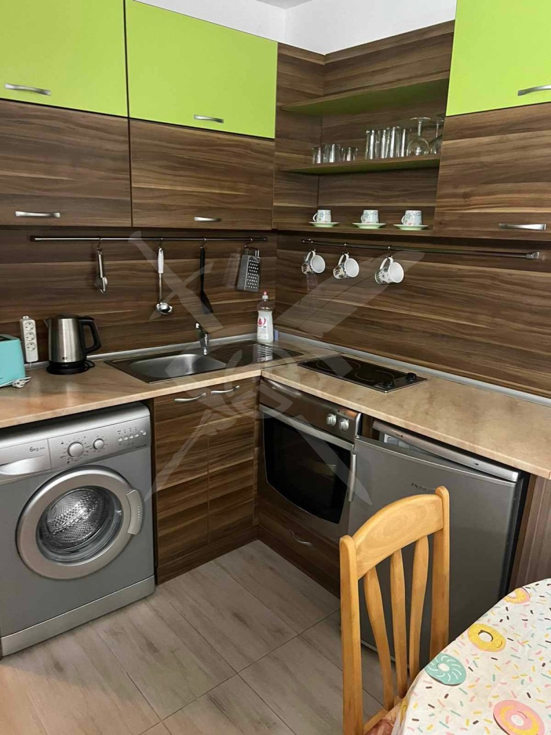 De inchiriat  Studio Varna , c.c. Sv.Sv. Constantin i Elena , 38 mp | 15237812