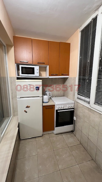 Дава под наем 1-СТАЕН, гр. София, Толстой, снимка 2 - Апартаменти - 53126281