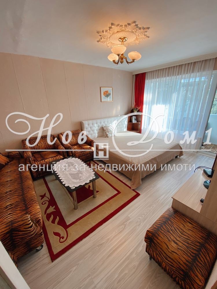 De inchiriat  1 dormitor Varna , Asparuhovo , 42 mp | 63620390 - imagine [2]