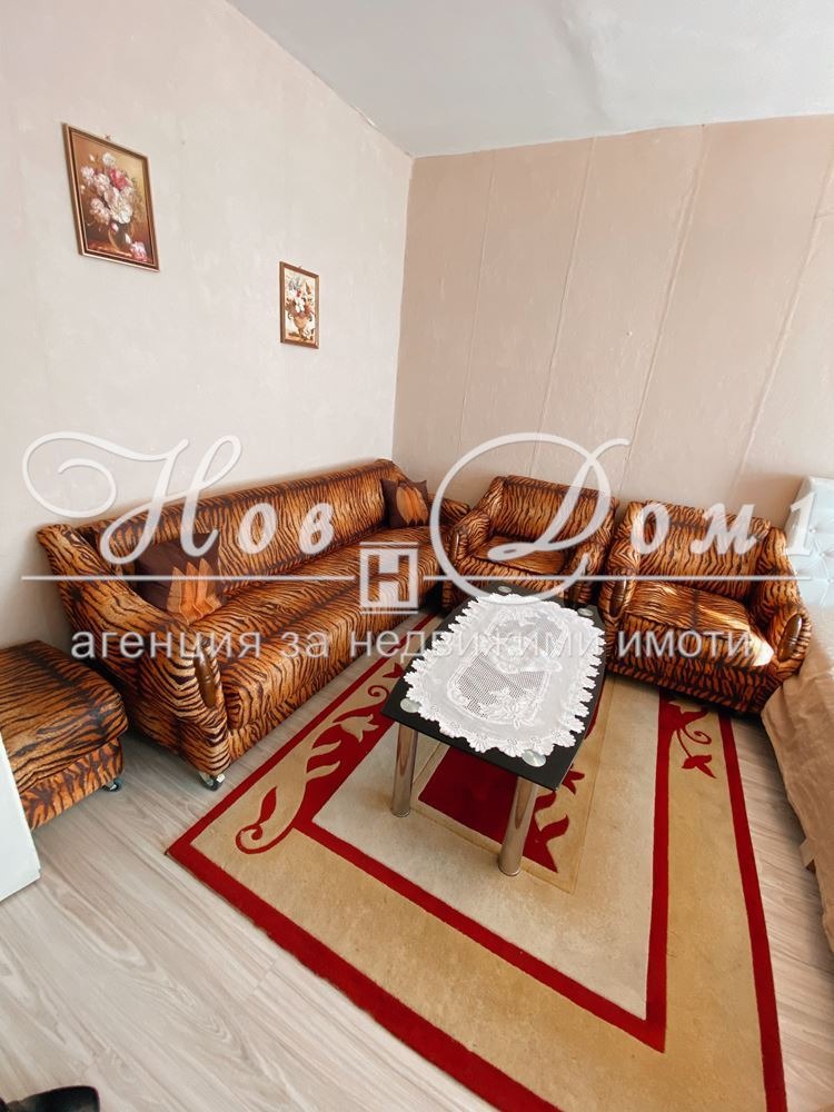 De inchiriat  1 dormitor Varna , Asparuhovo , 42 mp | 63620390 - imagine [3]