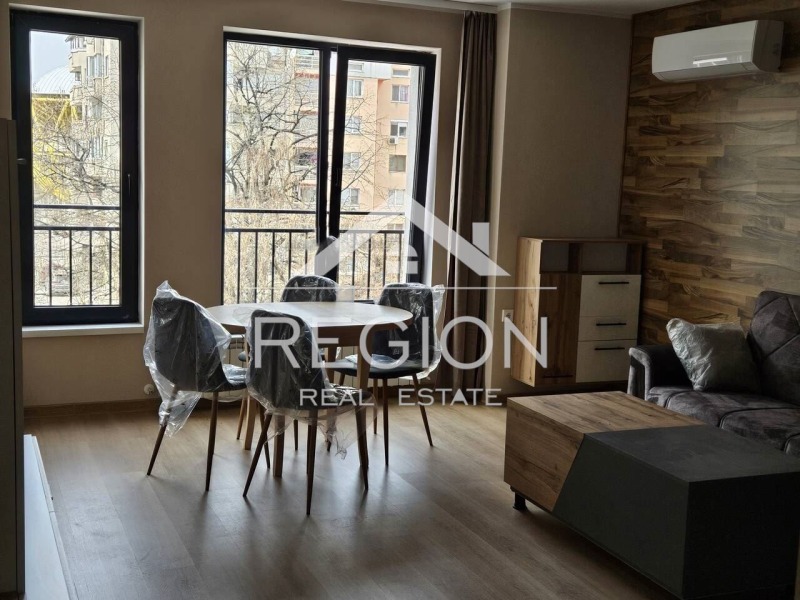 Дава под наем  2-стаен град Пловдив , Каменица 2 , 64 кв.м | 97666955 - изображение [3]