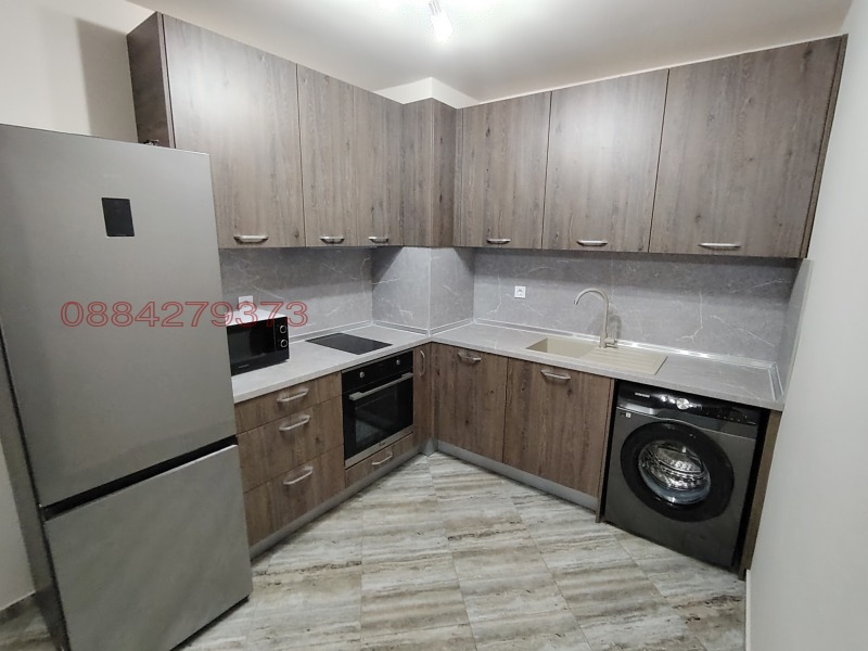 Дава под наем  2-стаен град София , Манастирски ливади , 68 кв.м | 46393506