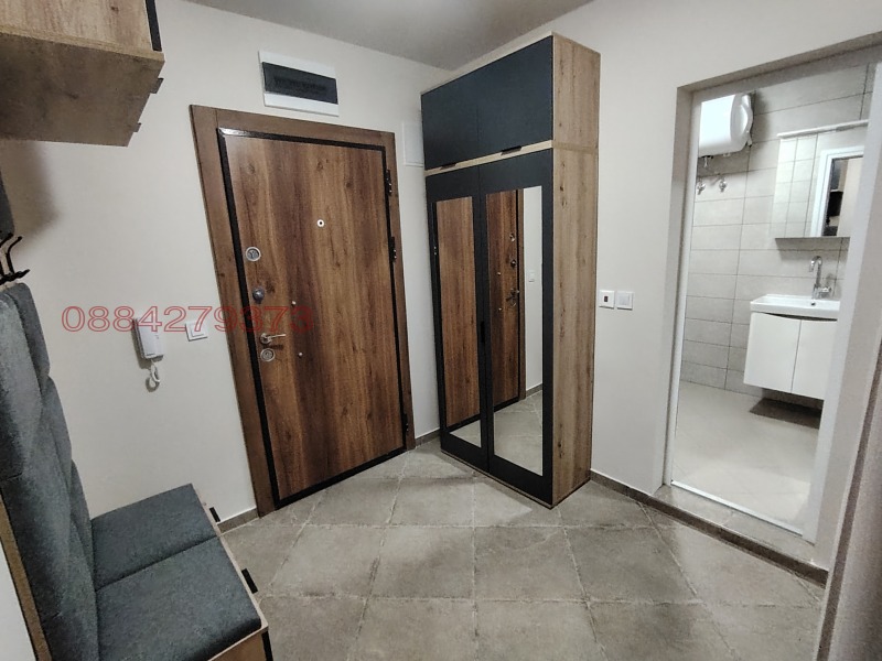 Дава под наем  2-стаен град София , Манастирски ливади , 68 кв.м | 46393506 - изображение [6]