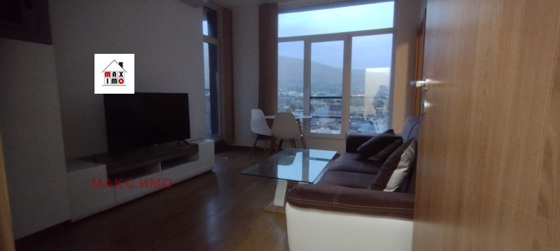 K pronájmu  1 ložnice Sofia , Vitoša , 55 m2 | 31158514 - obraz [2]