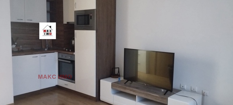 K pronájmu  1 ložnice Sofia , Vitoša , 55 m2 | 31158514 - obraz [5]