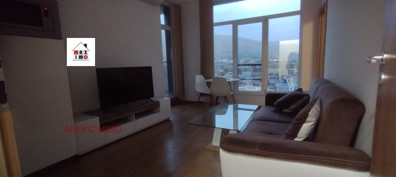 K pronájmu  1 ložnice Sofia , Vitoša , 55 m2 | 31158514