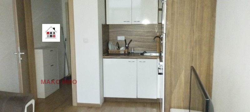 K pronájmu  1 ložnice Sofia , Vitoša , 55 m2 | 31158514 - obraz [4]