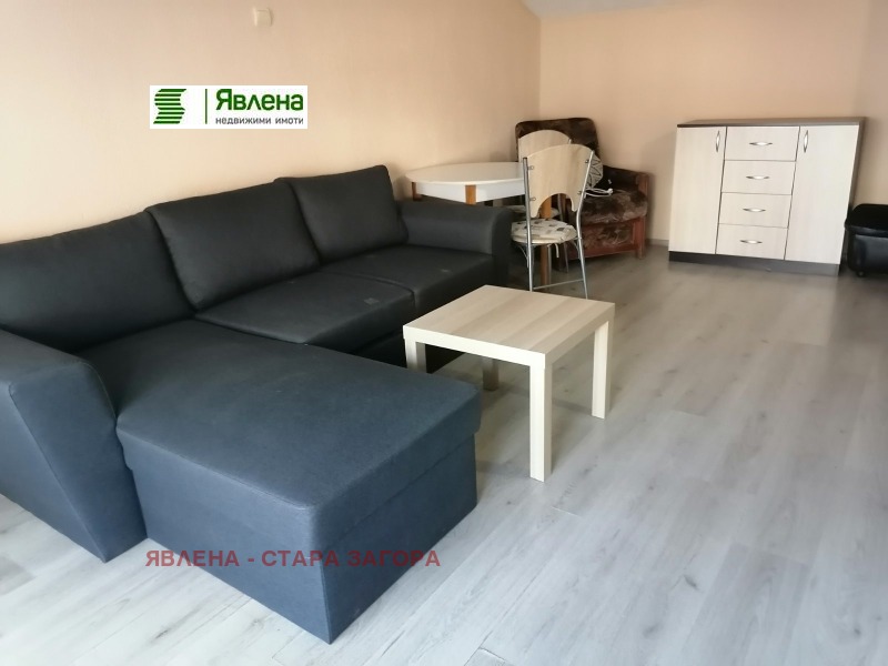 Til leje  1 soveværelse Stara Zagora , Ayazmoto , 65 kvm | 38709608 - billede [6]