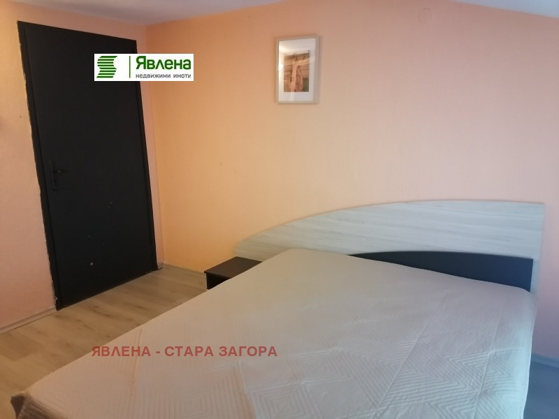 Til leje  1 soveværelse Stara Zagora , Ayazmoto , 65 kvm | 38709608 - billede [7]