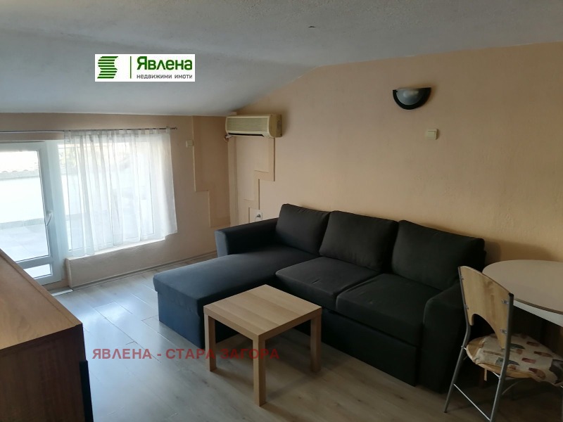 Til leje  1 soveværelse Stara Zagora , Ayazmoto , 65 kvm | 38709608 - billede [5]