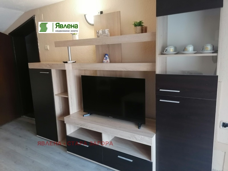 Til leje  1 soveværelse Stara Zagora , Ayazmoto , 65 kvm | 38709608 - billede [3]