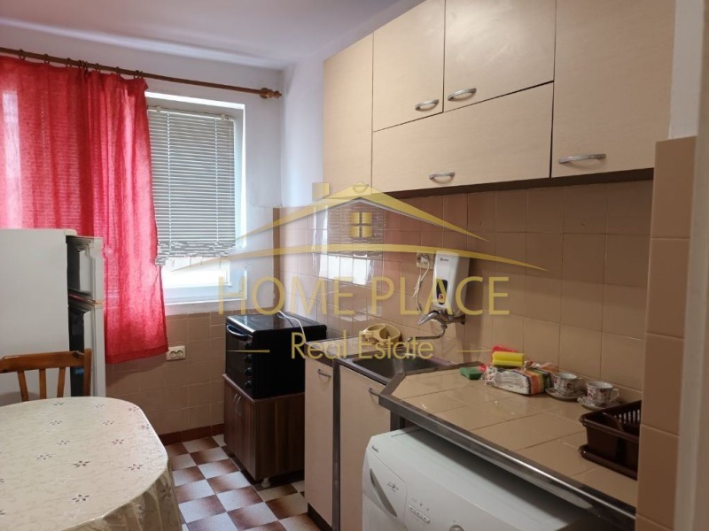 Дава под наем  2-стаен град Варна , Окръжна болница-Генерали , 50 кв.м | 57559257 - изображение [4]